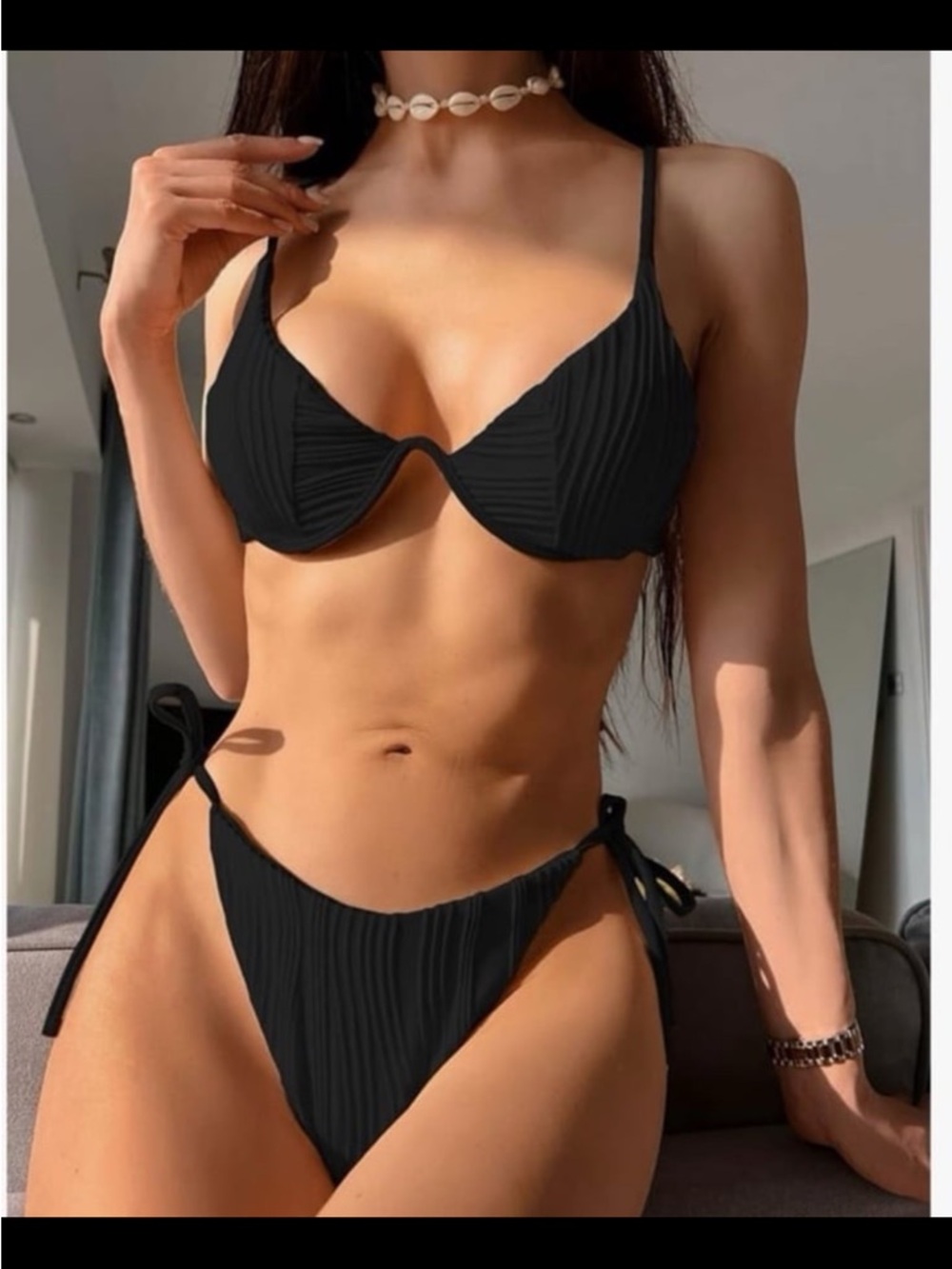 Zaful bikini